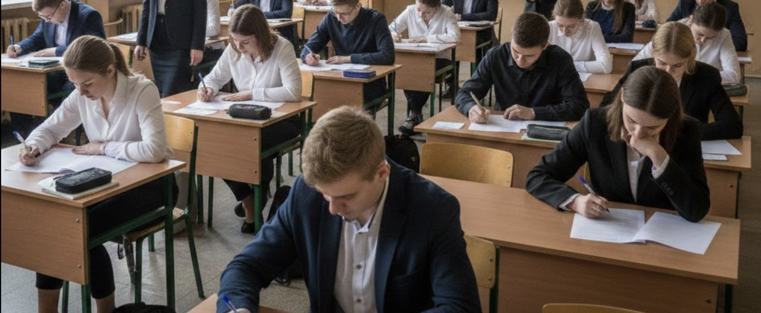 Dzień Maturzysty – 13 lutego 2026 r.